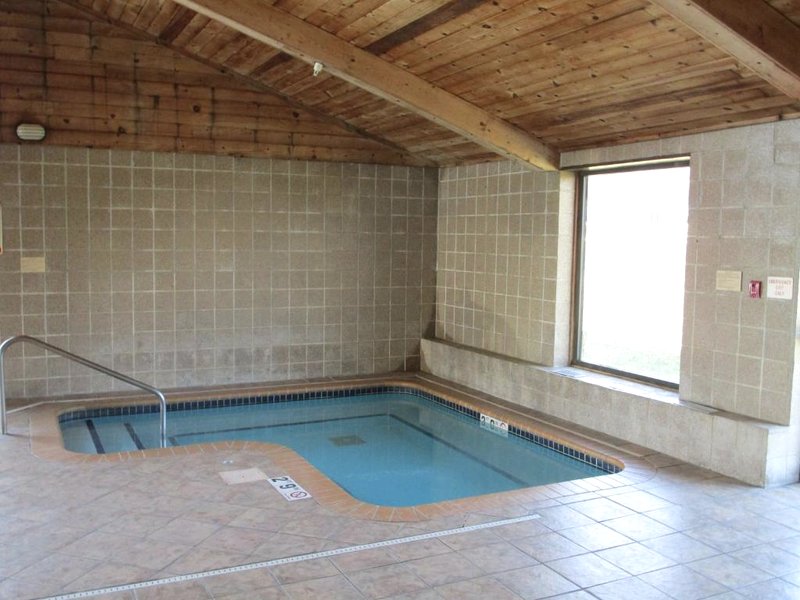 Ramada by Wyndham Platte City KCI Airportの写真