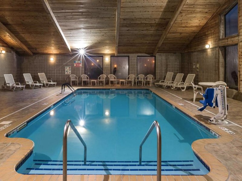 Ramada by Wyndham Platte City KCI Airportの写真