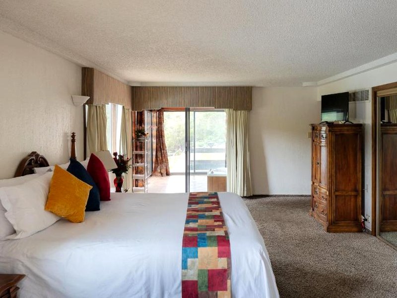 Basswood Resortの写真