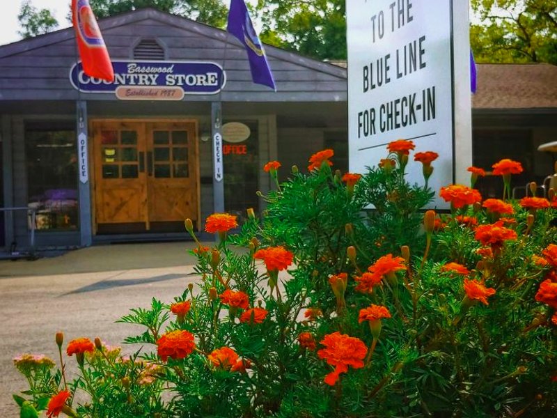 Basswood Resortの写真