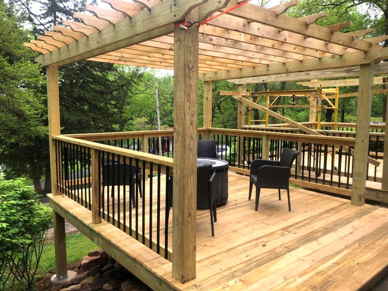 Basswood Resortの写真