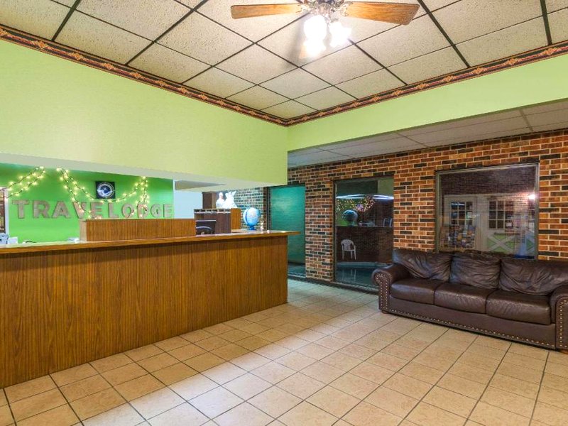 トラベロッジ エアポート プラットシティ (Travelodge by Wyndham Airport Platte City)の写真
