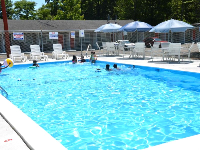 Beachway Motelの写真