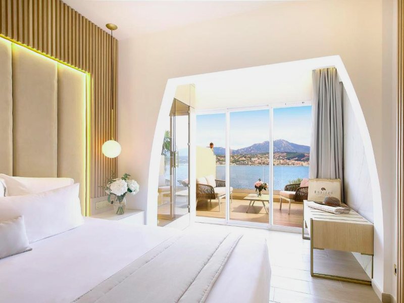 Hôtel Marinca***** & SPAの写真