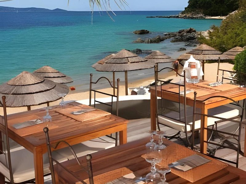 Hôtel Marinca***** & SPAの写真