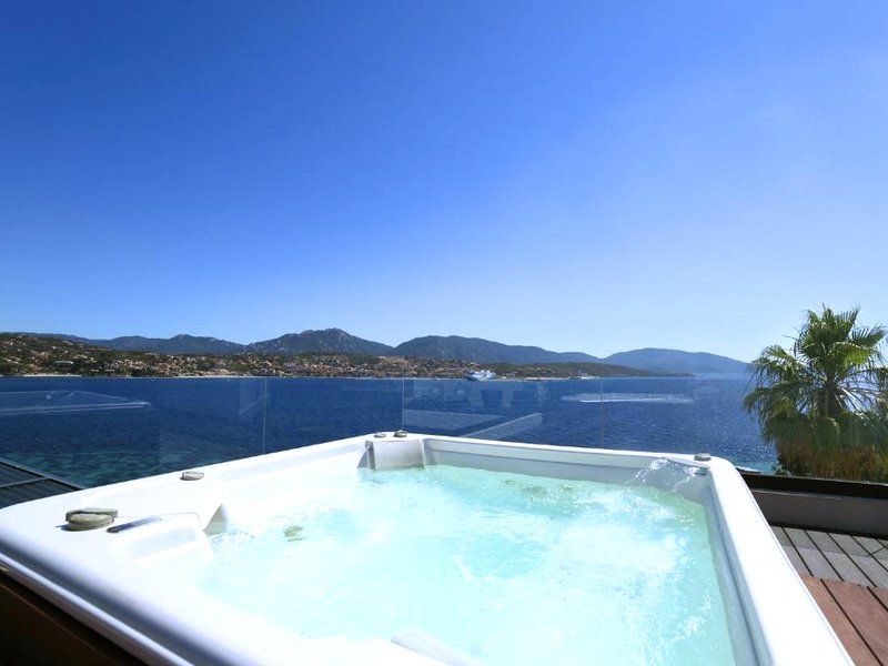 Hôtel Marinca***** & SPAの写真