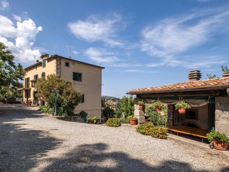 Le Stanze della Terrazza sul Borgoの写真