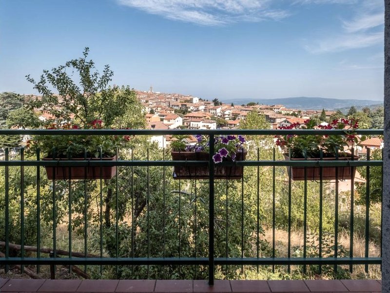 Le Stanze della Terrazza sul Borgoの写真