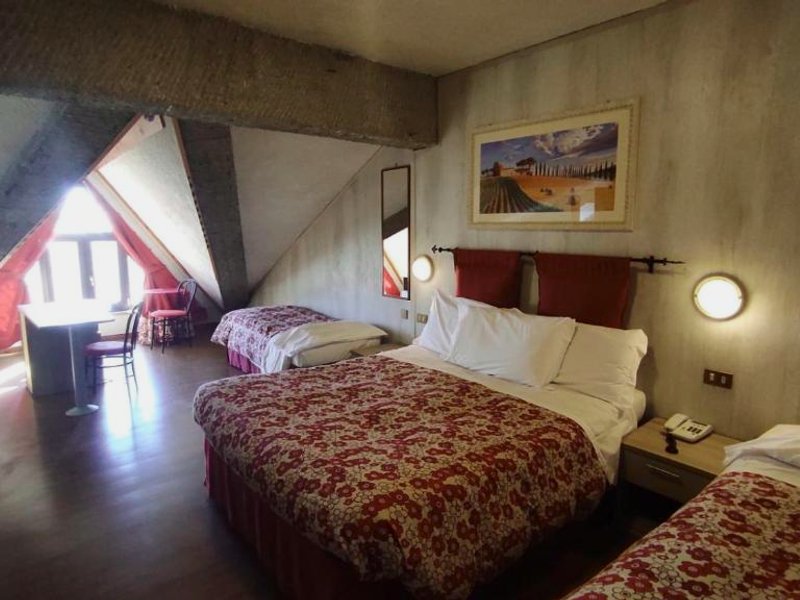 Albergo Sella - Monte Amiataの写真