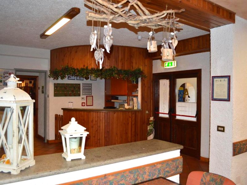 Albergo Sella - Monte Amiataの写真