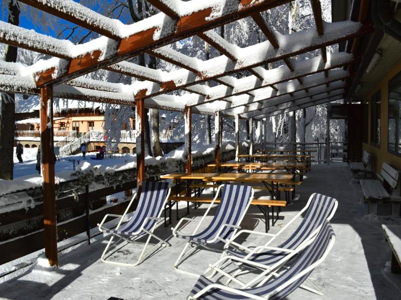 Albergo Sella - Monte Amiataの写真