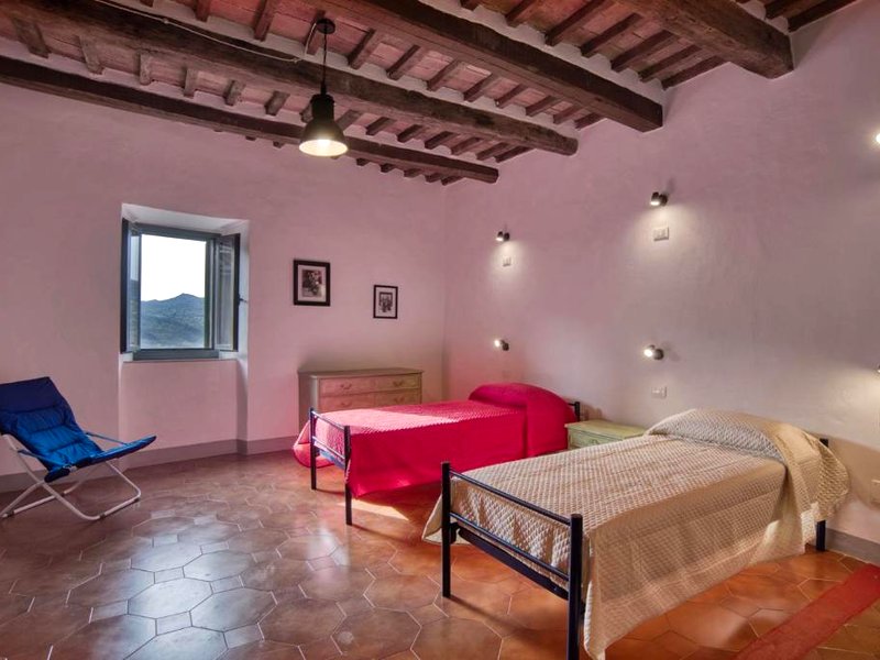 Ostello Portabeneの写真