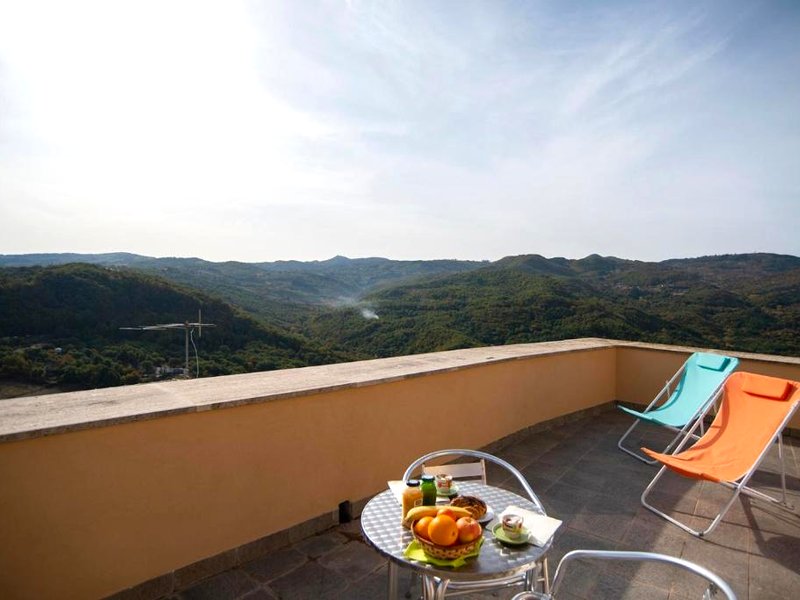 Ostello Portabeneの写真