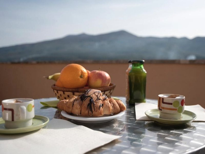 Ostello Portabeneの写真