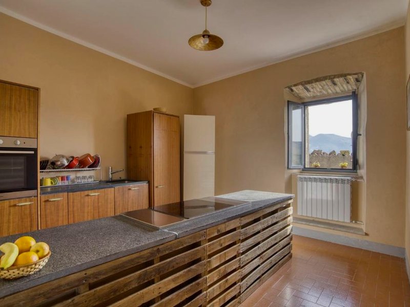 Ostello Portabeneの写真