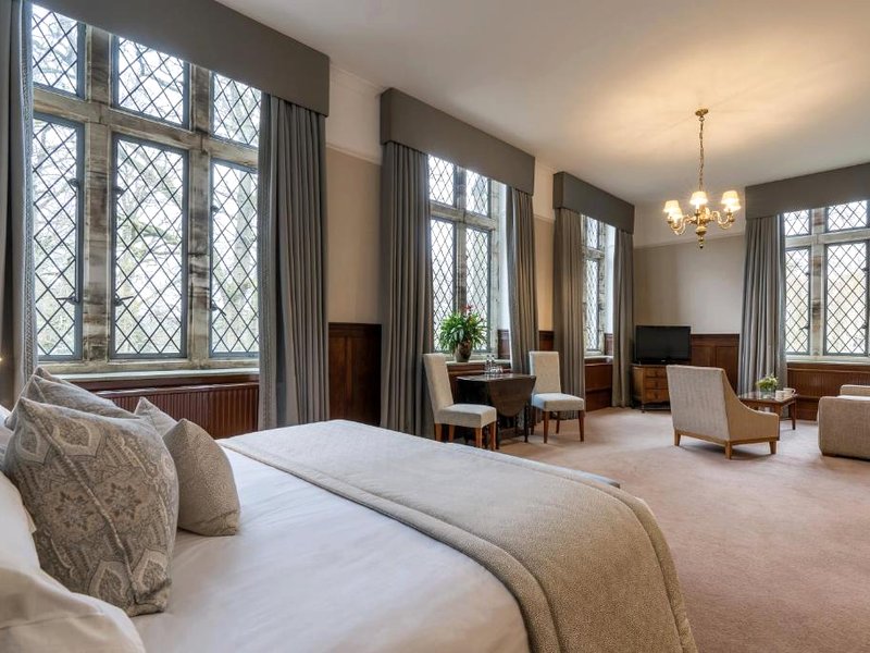 Ashdown Parkの写真