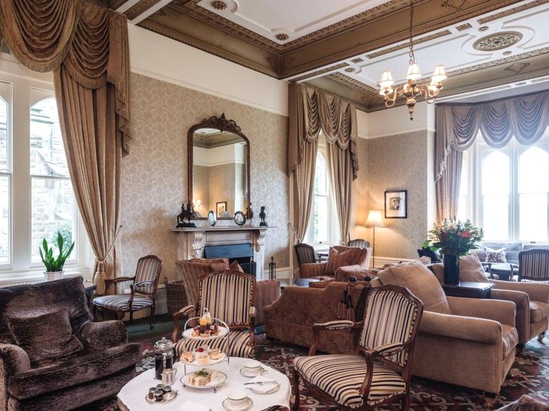 Ashdown Parkの写真