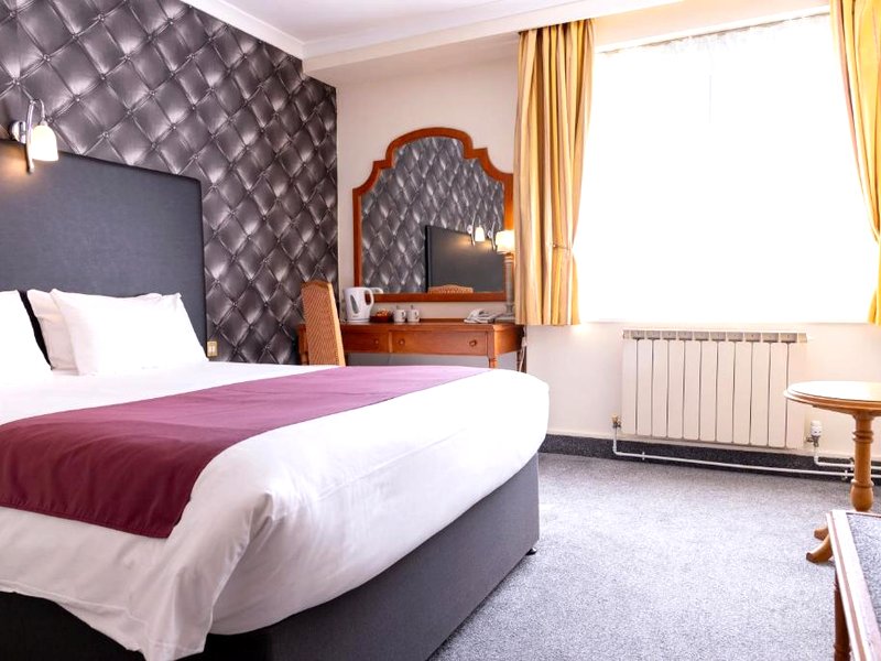 Roebuck by Greene King Innsの写真