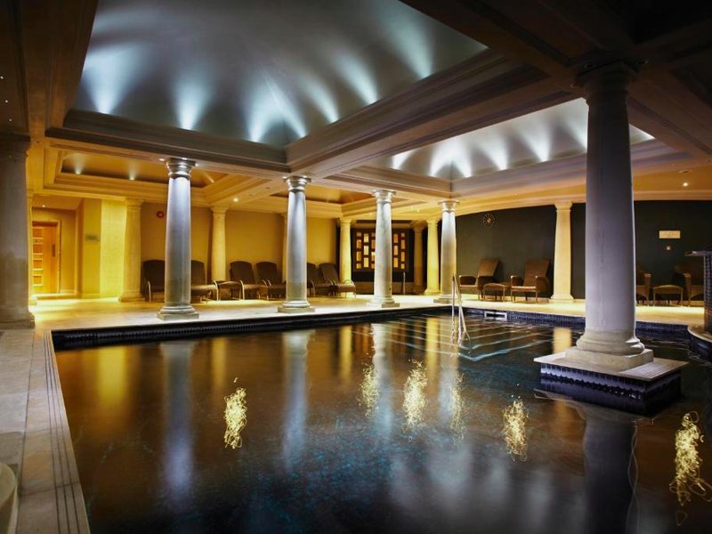 アレクサンダー ハウス ホテル&ユートピア スパ (Alexander House Hotel & Utopia Spa)の写真