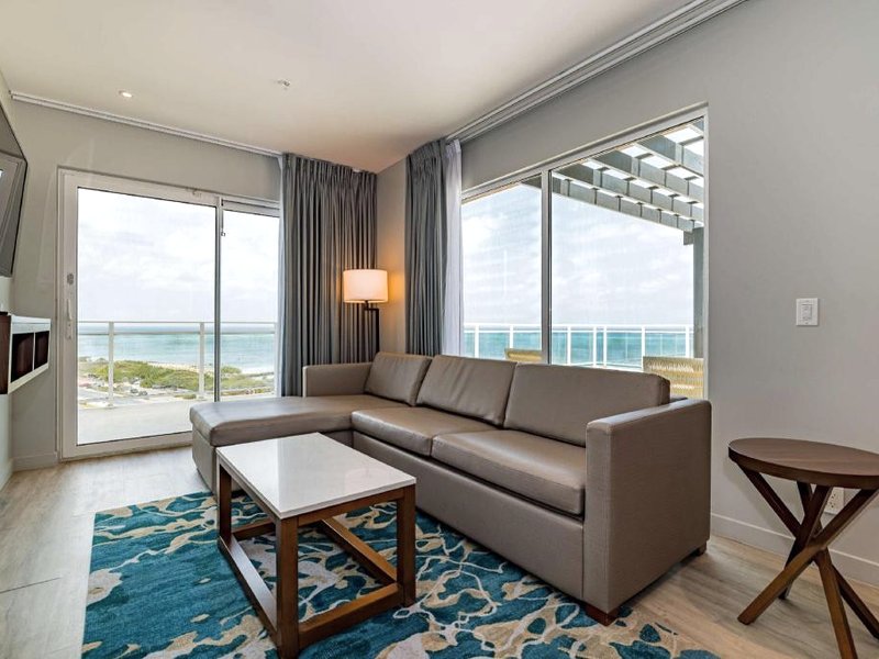 Embassy Suites by Hilton Aruba Resortの写真