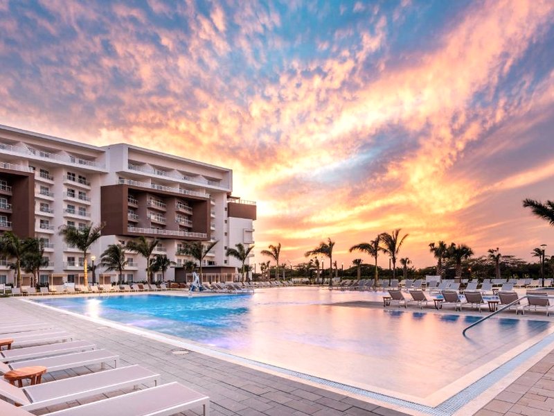 Embassy Suites by Hilton Aruba Resortの写真