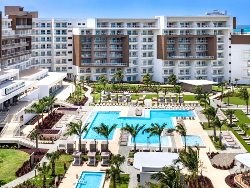 Embassy Suites by Hilton Aruba Resortの写真