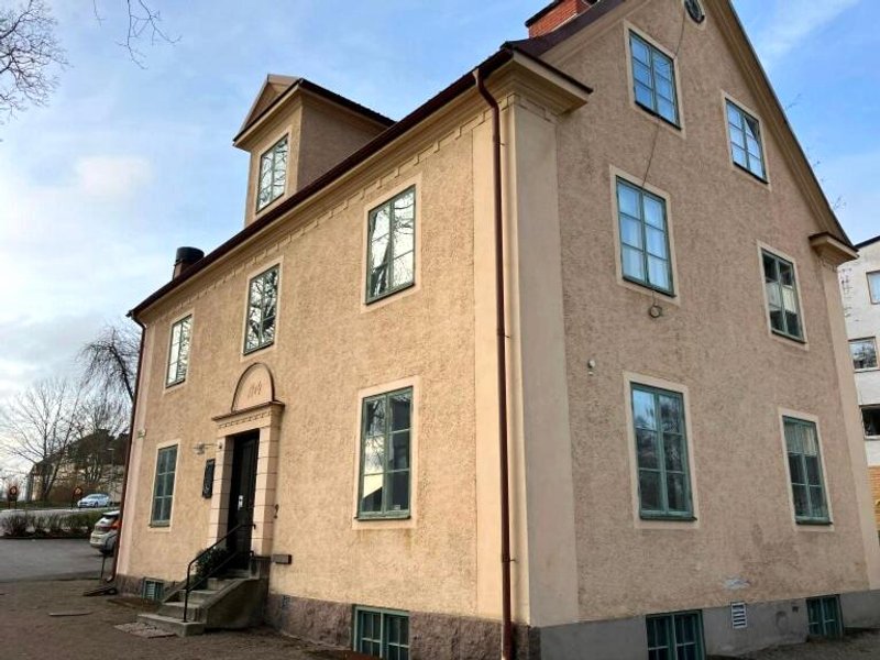 Södervillan (Sodervillan)の写真