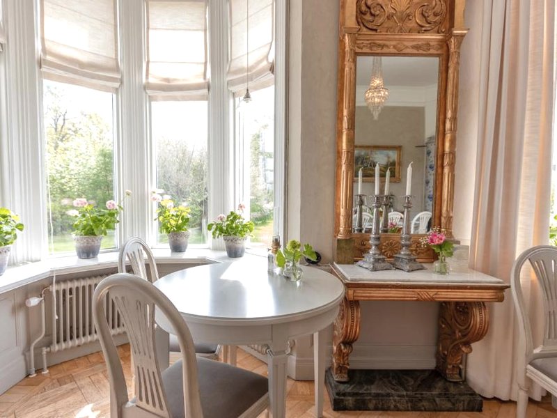 Villa Gransholmの写真