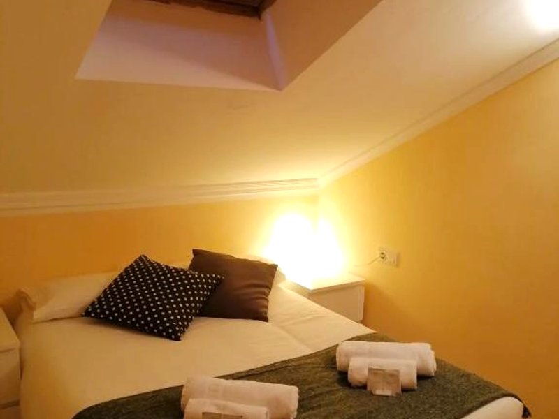 Albergue Cervera de Pisuergaの写真