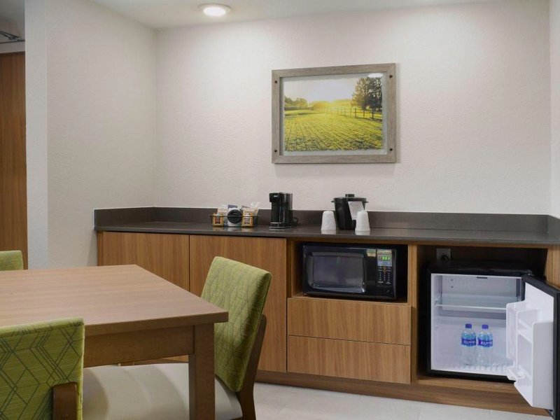 Fairfield Inn & Suites Pottstown Limerickの写真