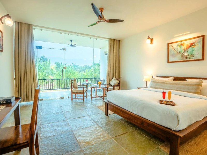 Guldaar - A Luxury Forest Retreatの写真