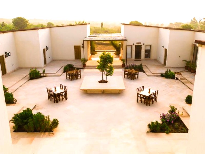 Guldaar - A Luxury Forest Retreatの写真