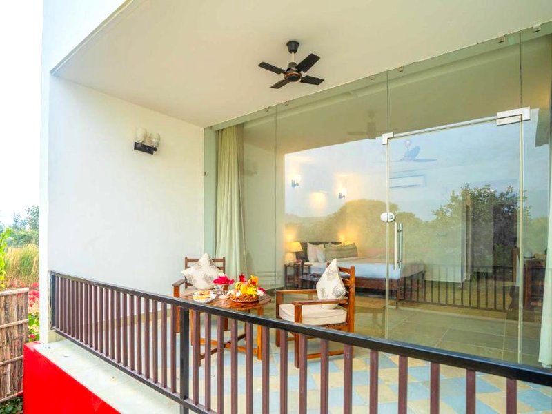 Guldaar - A Luxury Forest Retreatの写真