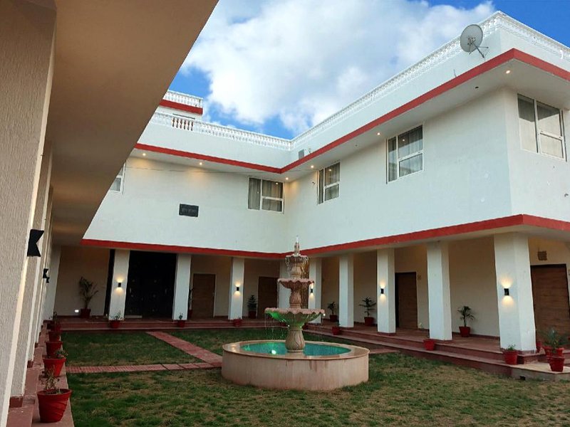 The Vanashvの写真