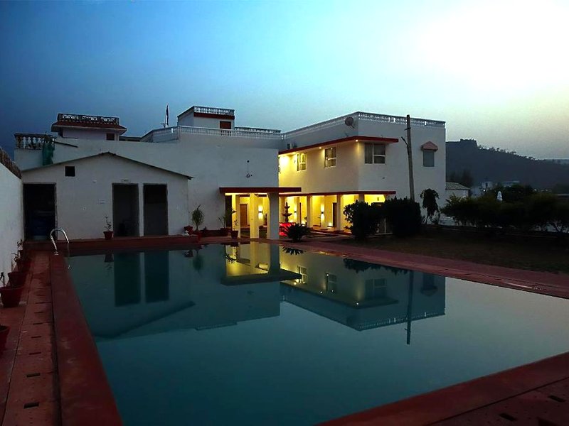 The Vanashvの写真