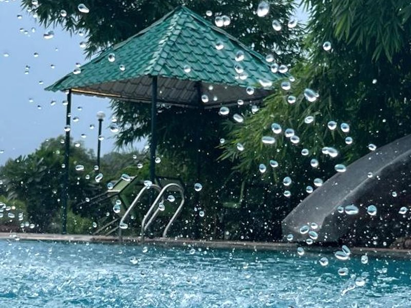 GREEN VALLEY SARISKAの写真