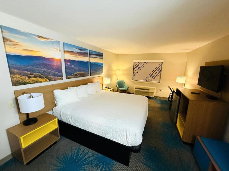 デイズ イン&スイーツ バイ ウィンダム ブリンクリー (Days Inn & Suites by Wyndham Brinkley)の写真
