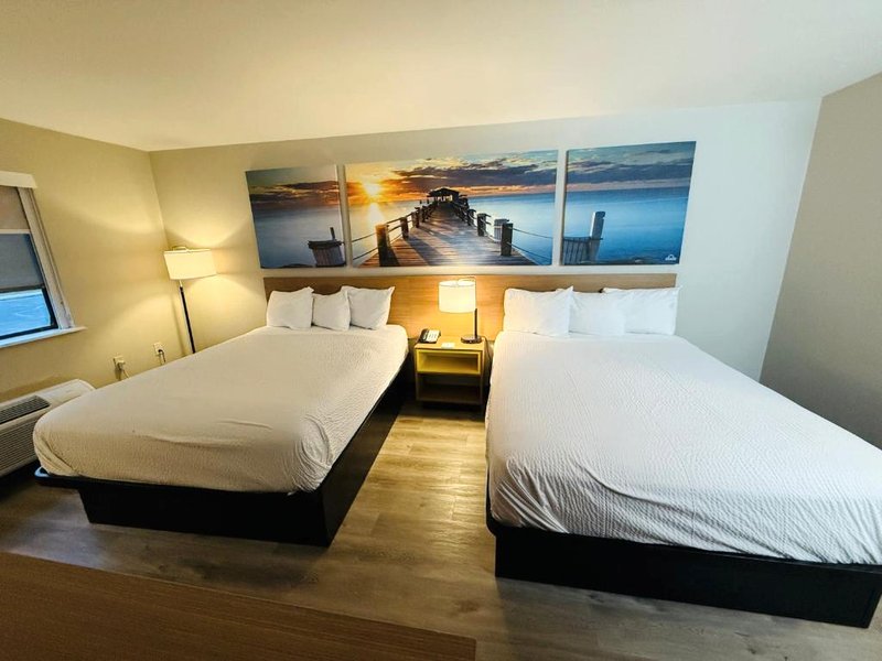 デイズ イン&スイーツ バイ ウィンダム ブリンクリー (Days Inn & Suites by Wyndham Brinkley)の写真