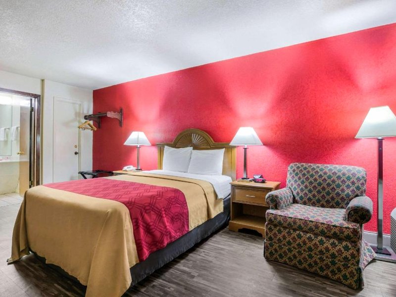Econo Lodge & Suites Brinkleyの写真