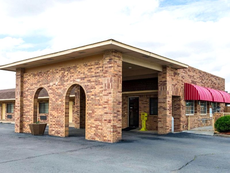 Econo Lodge & Suites Brinkleyの写真