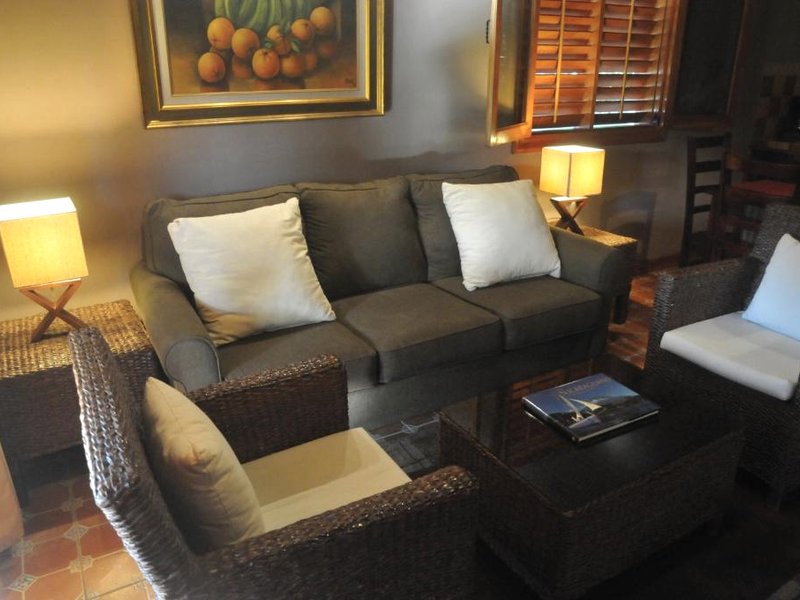 Hotel San Juan Ometepeの写真