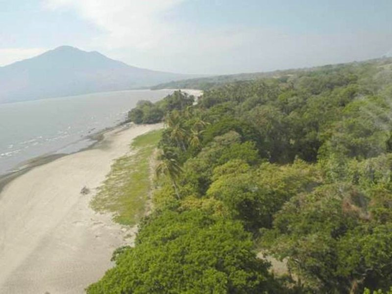 Hotel San Juan Ometepeの写真