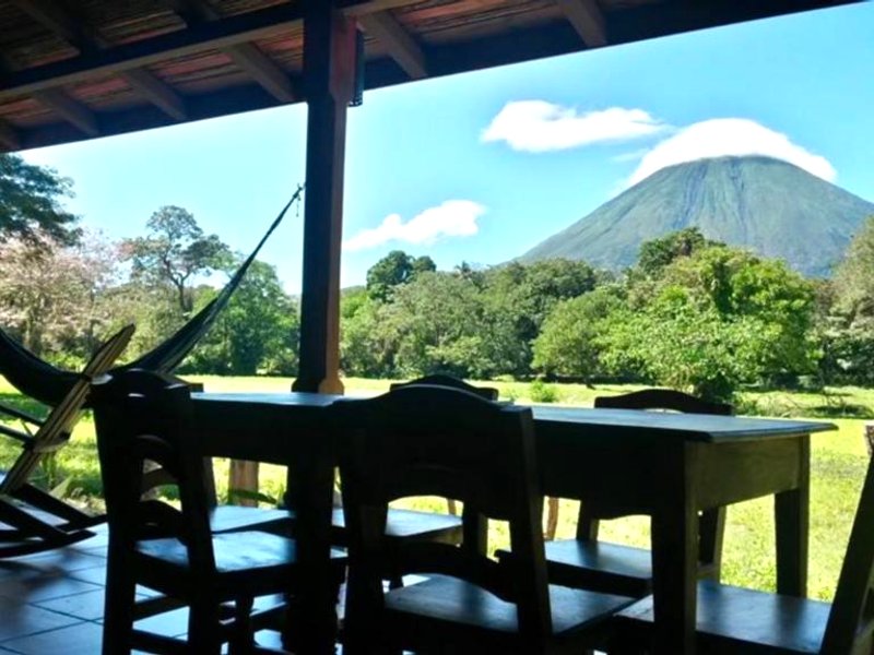 Hotel San Juan Ometepeの写真