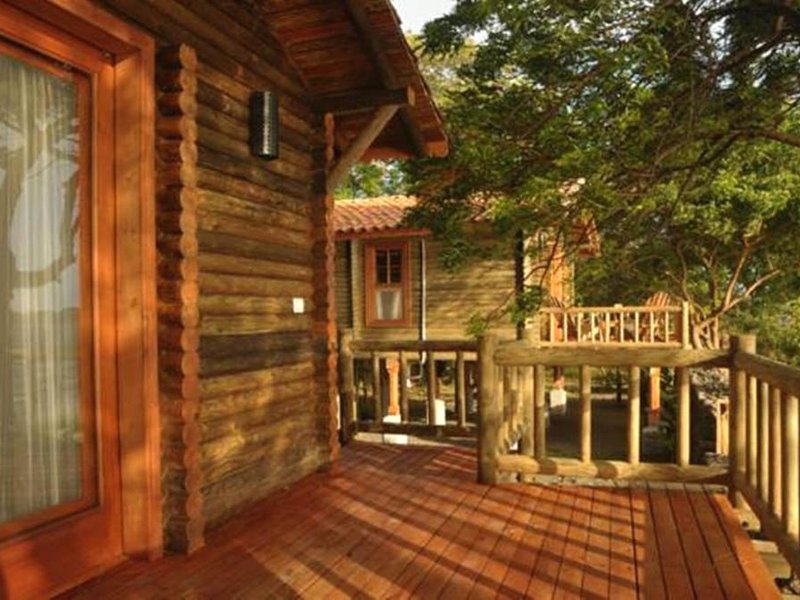 Hotel San Juan Ometepeの写真