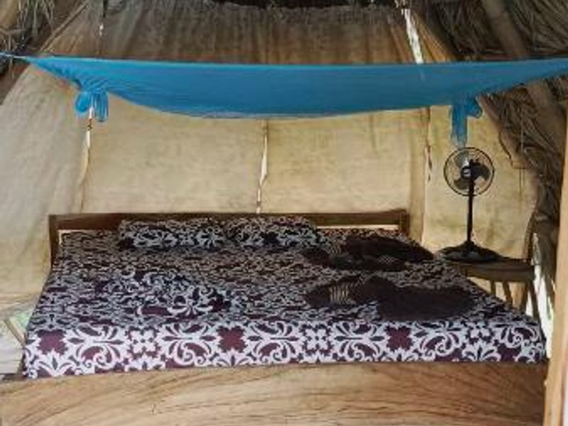 La Sirenita - Ometepeの写真