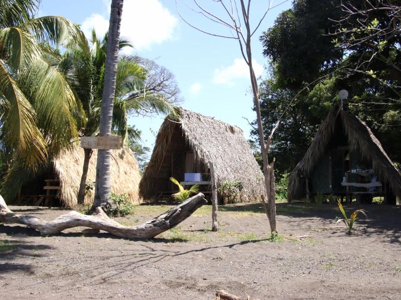 La Sirenita - Ometepeの写真