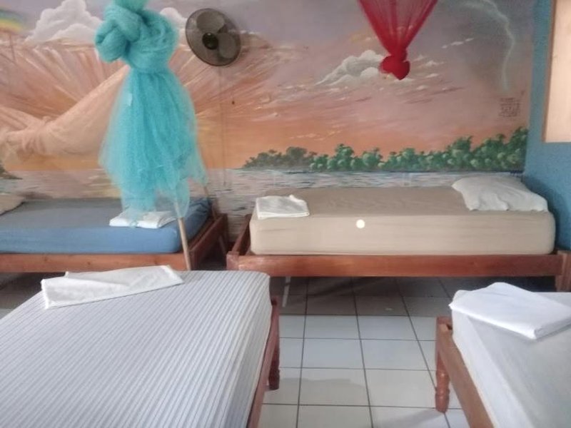 Hostel María Ometepe (Hostel Maria Ometepe)の写真