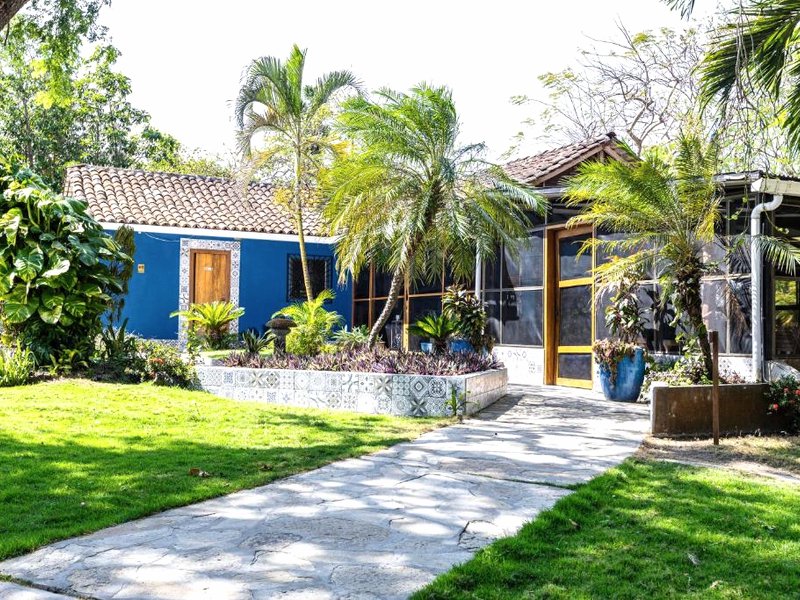 Xalli Beach Hotelの写真