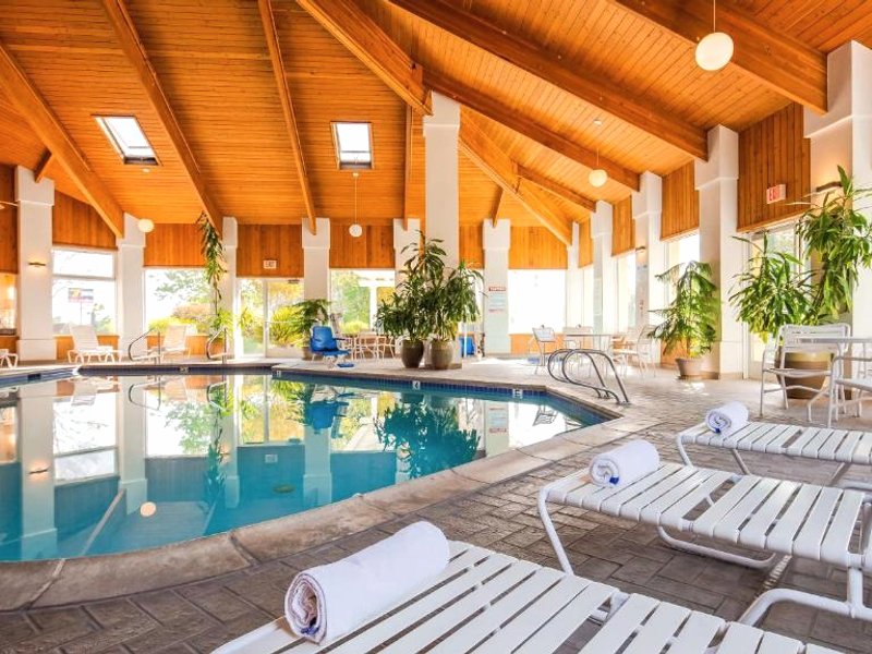 Best Western Plus Corning Innの写真