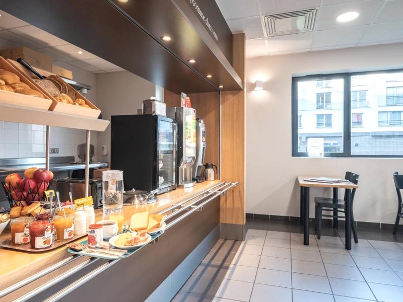 B&B HOTEL Lille Tourcoing Centreの写真